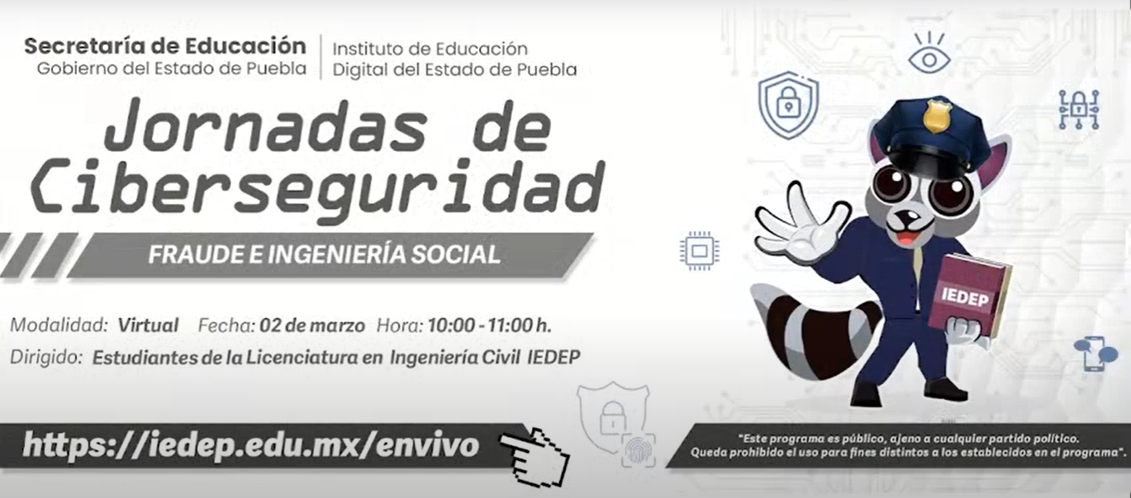Fraude e ingenieria social