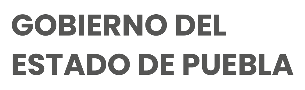 Gobierno de puebla