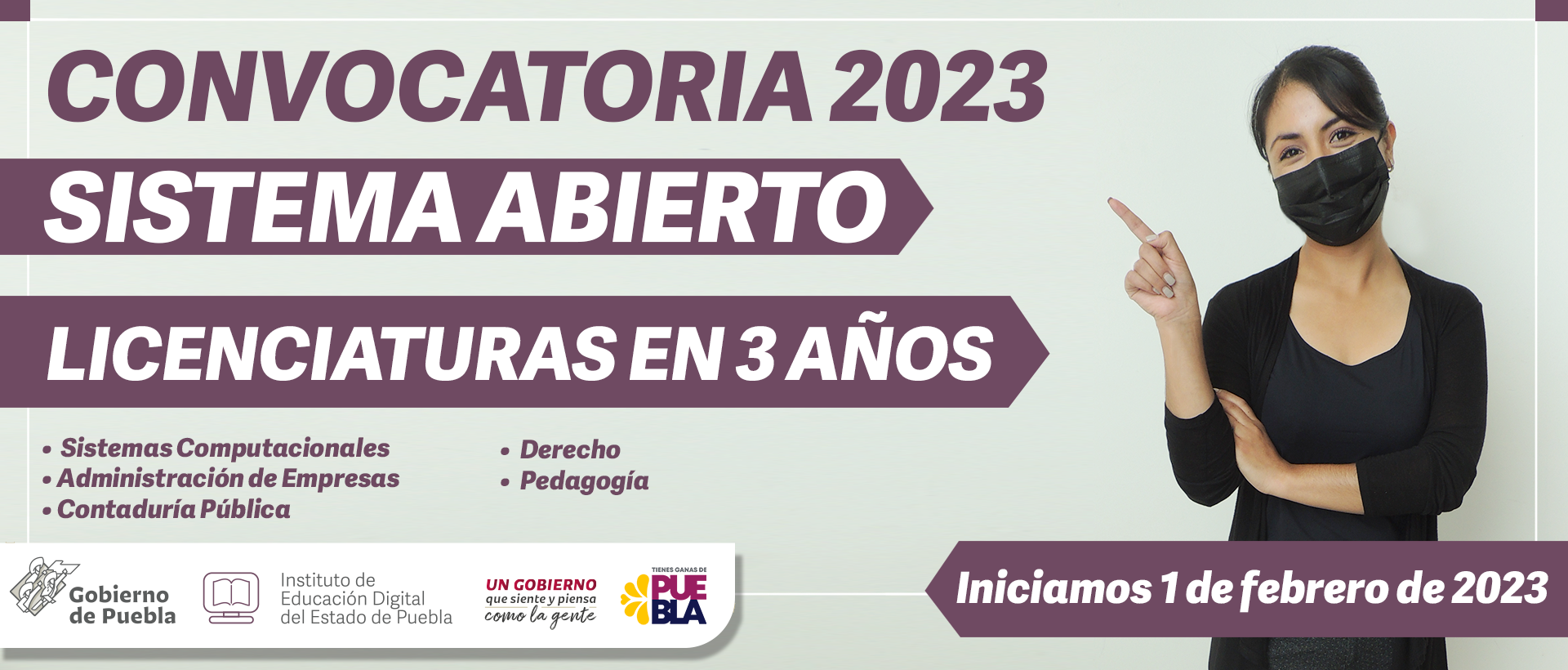 Portal Convocatoria Cas 2024 Image to u