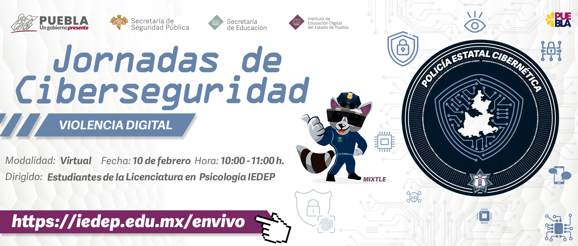 Violencia Digital