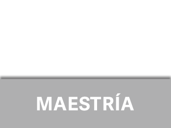 MAESTRÍA