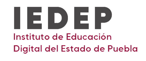 INSTITUTO DE EDUCACIÓN DIGITAL DEL ESTADO DE PUEBLA